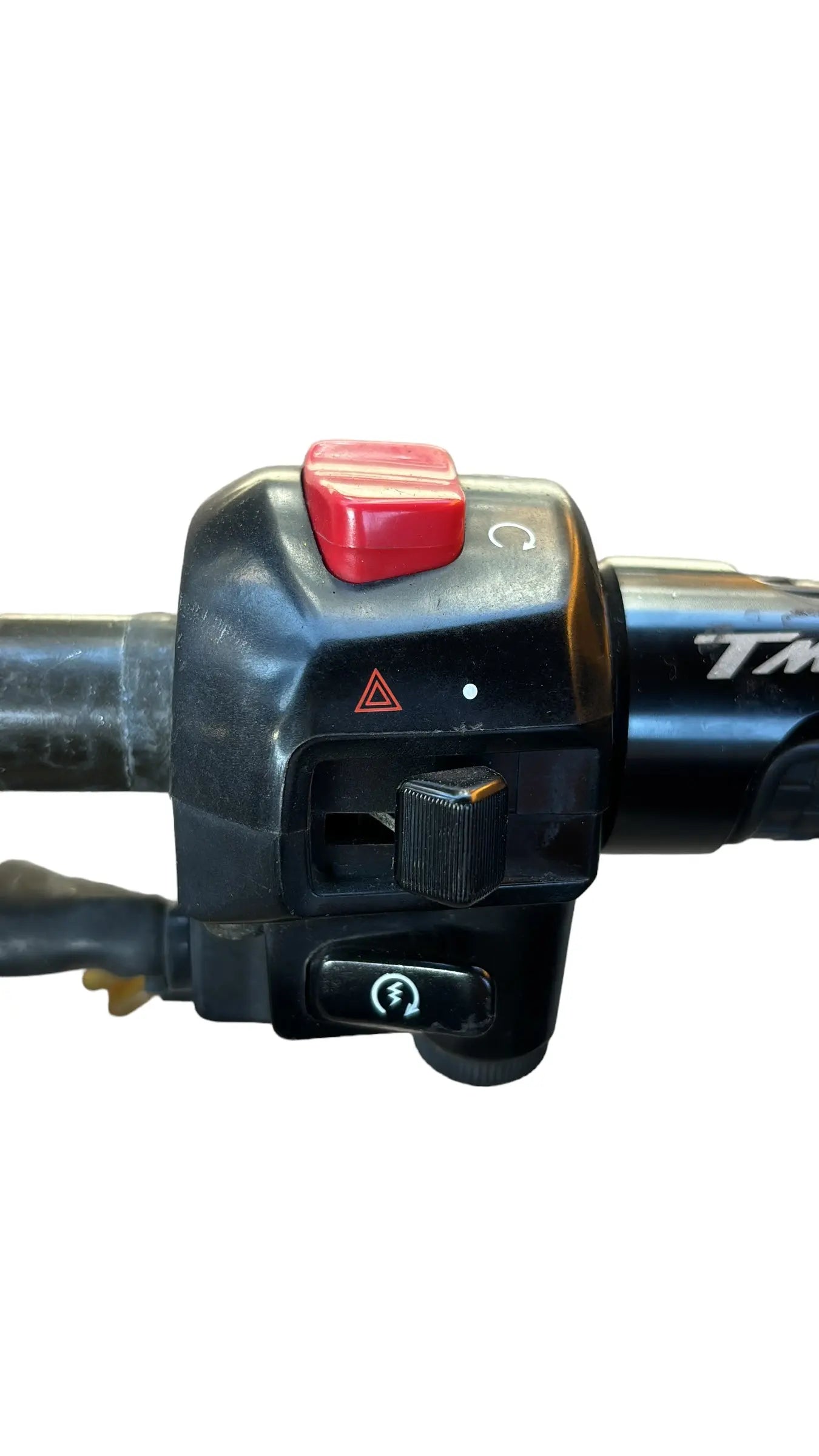 Devio luci DX per Tmax 2004/2016 PabloSTmaxShop