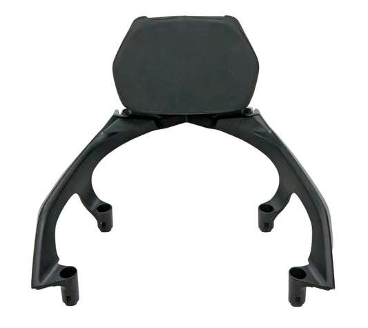 Schienale passeggero Yamaha Tmax 530/560 2017/2018/2019/2020/2021