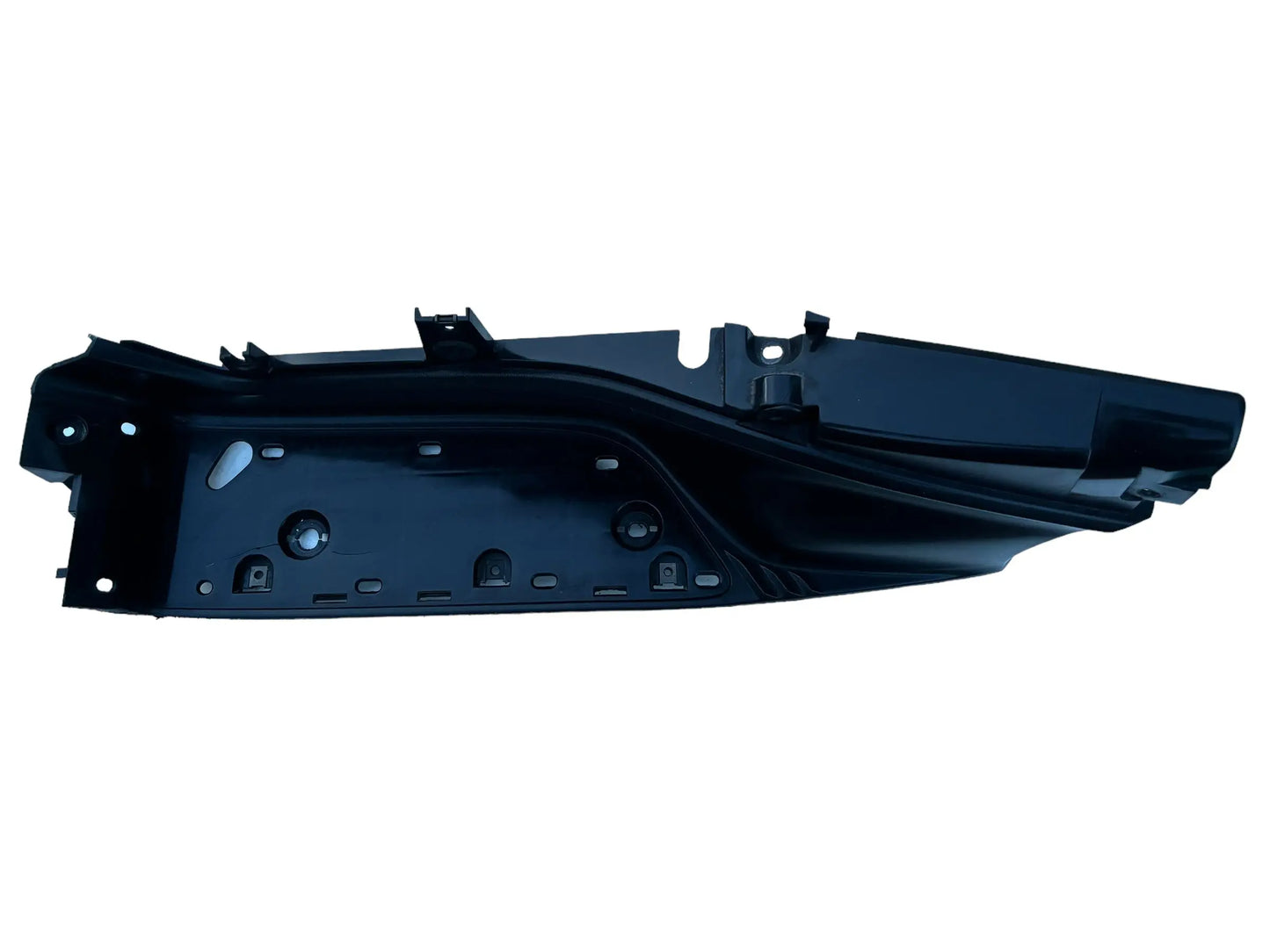 71921 Carena Pedana Poggiapiedi Sinistra Yamaha Tmax T-max 500 Dal 2001 al 2007 PabloSTmaxShop