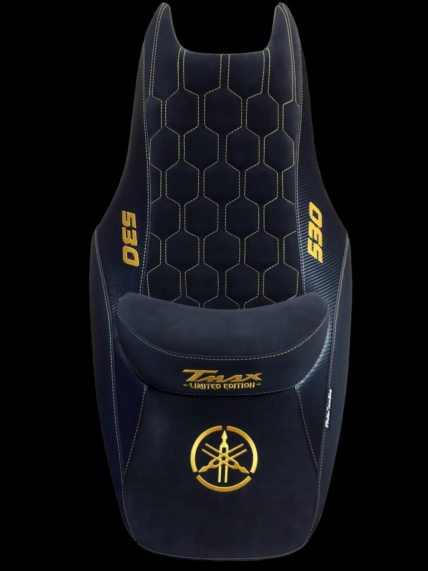 yamaha tmax fodera sella copertura rivestimento (copia) PabloSTmaxShop