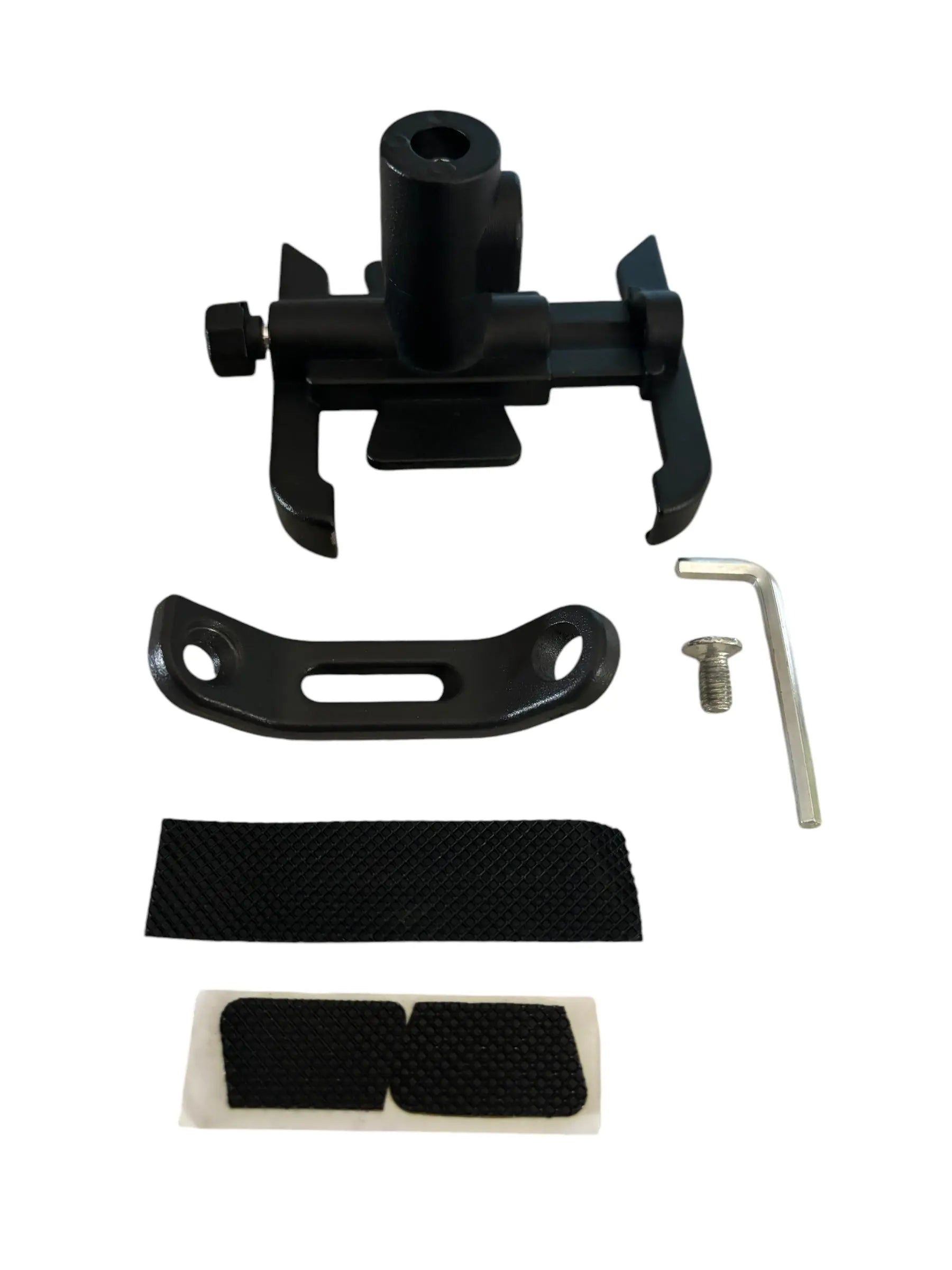 SUPPORTO PORTA TELEFONO  METALLICO RESISTENTE PER YAMAHA TMAX 500 530 560 2001/2024 PabloSTmaxShop
