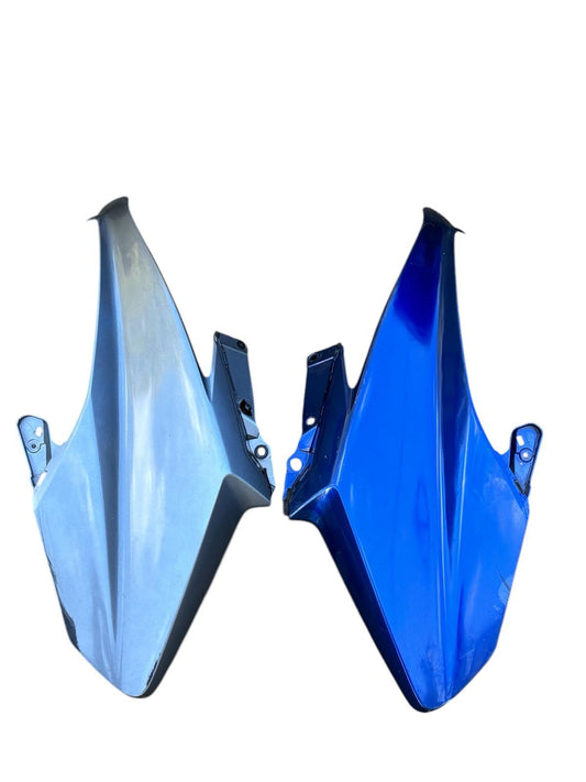 Scudo anteriore DX-SX o Coppia usato per Yamaha Tmax 500 2008/2009/2010/2011