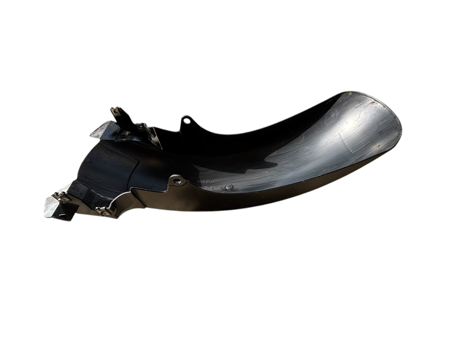 Retro parafango anteriore Yamaha Tmax 500/530 2008/2009/2010/2011/2012/2013/2014