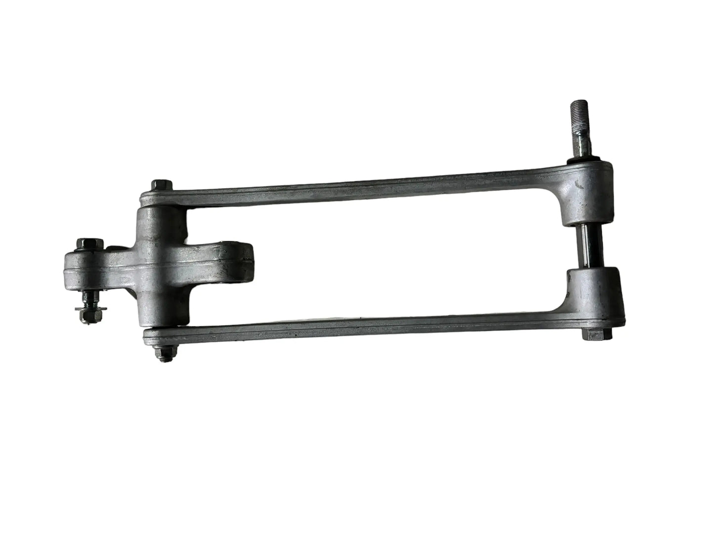 LEVERAGGIO MONO AMMORTIZZATORE YAMAHA T-MAX 560 2020-2021 / LINK PabloSTmaxShop