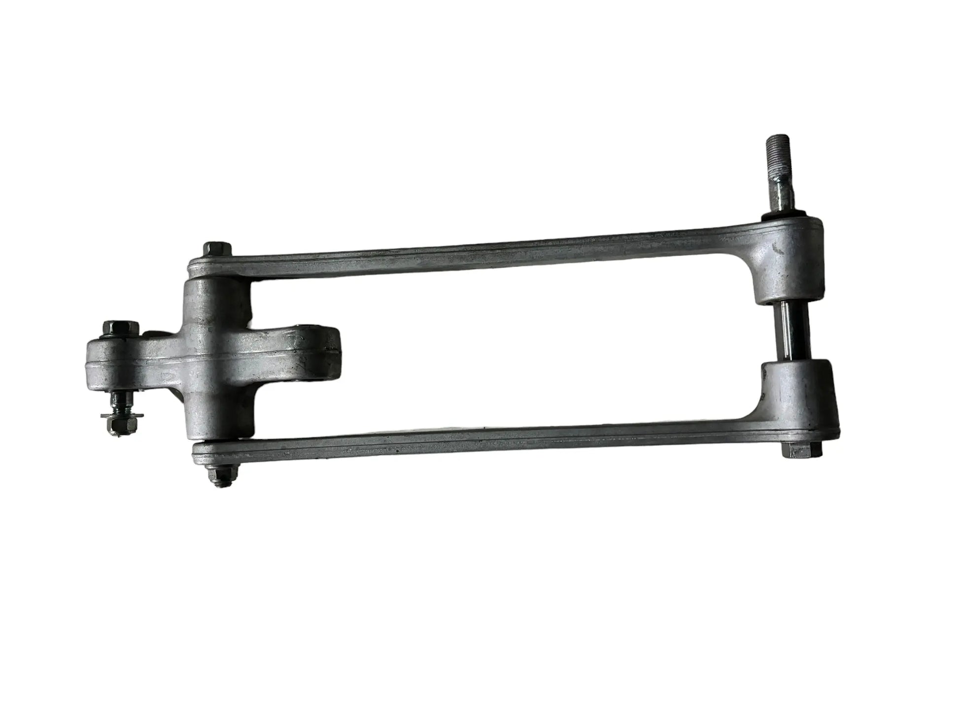 LEVERAGGIO MONO AMMORTIZZATORE YAMAHA T-MAX 560 2020-2021 / LINK PabloSTmaxShop