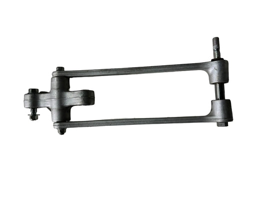 LEVERAGGIO MONO AMMORTIZZATORE YAMAHA T-MAX 560 2020-2021 / LINK PabloSTmaxShop