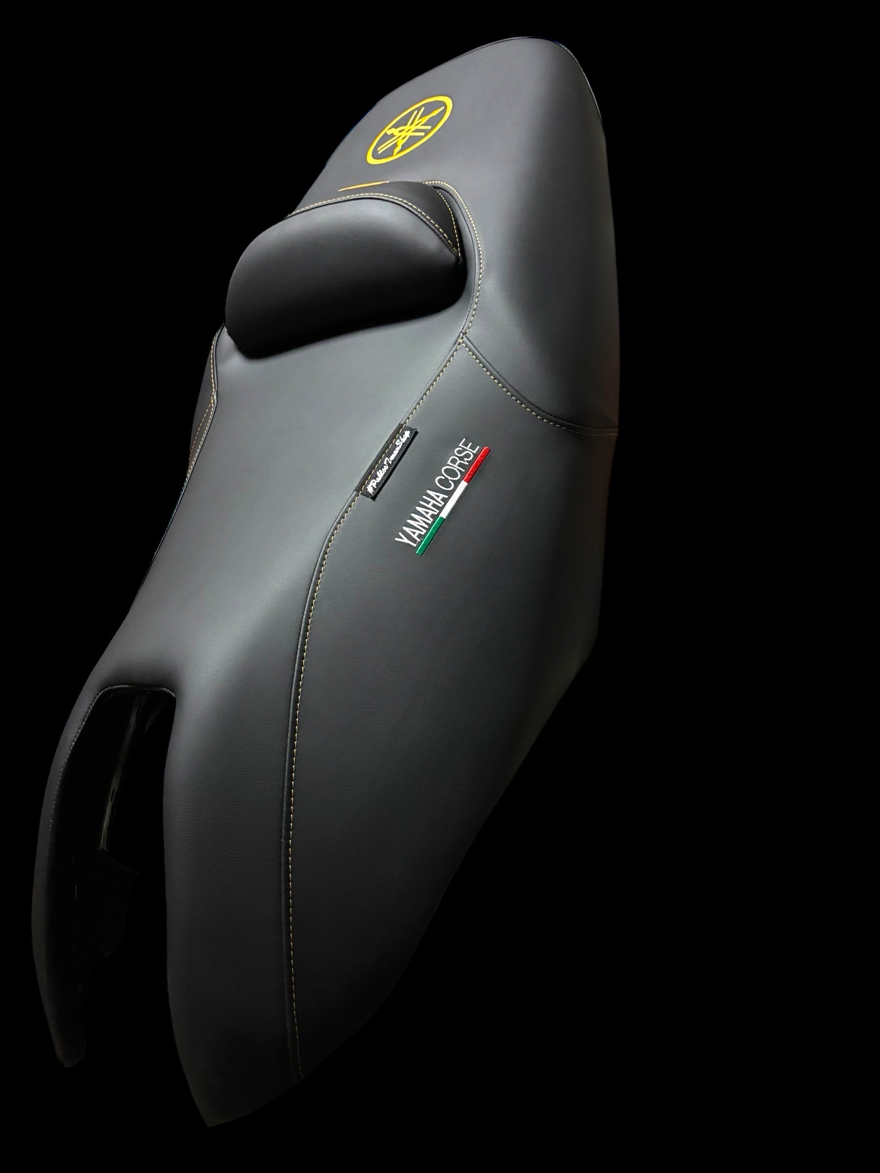 fodera rivestimento sella yamaha tmax 500 530 560 PabloSTmaxShop