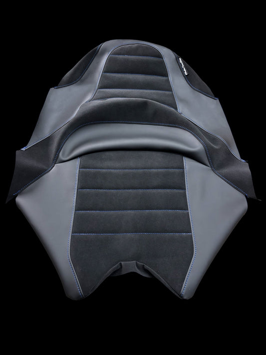 yamaha tmax fodera sella copertura rivestimento PabloSTmaxShop