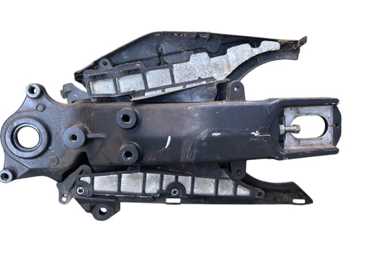Cardano forcellone posteriore Yamaha Tmax 530 2012/2013/2014/2015/2016 NUDO