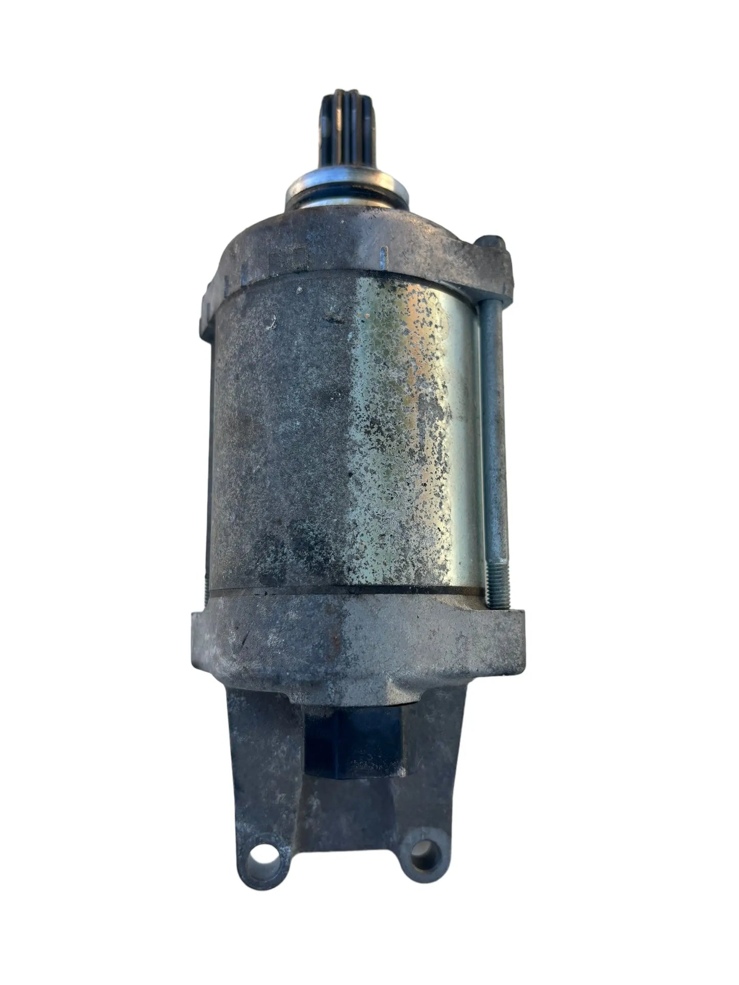 Motorino Avviamento Starter Motor Arrowhead YAMAHA XP500 TMAX 500 530 08 12 16 PabloSTmaxShop