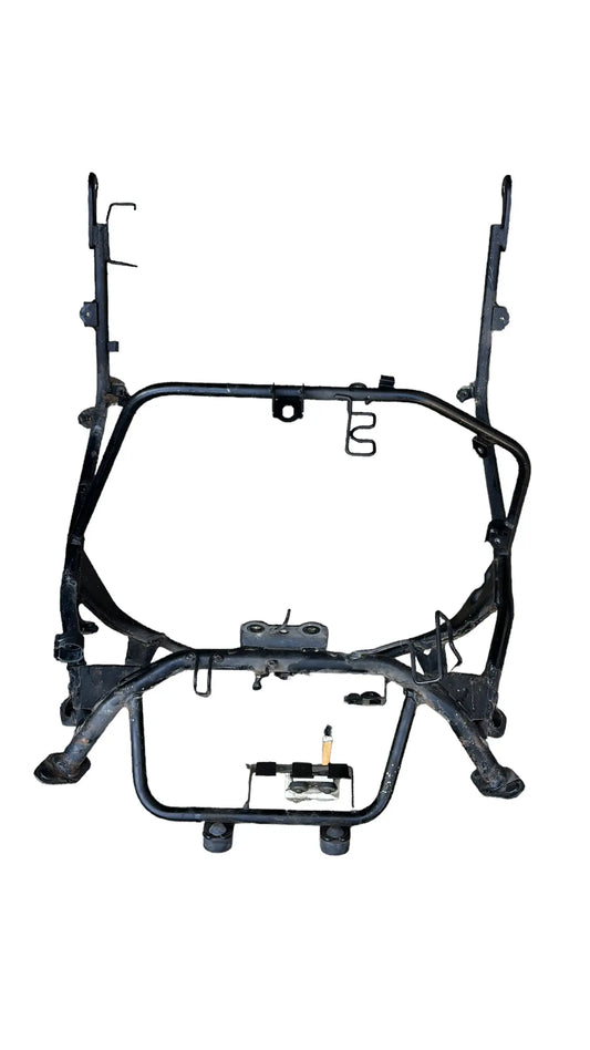 Telaietto anteriore supporto faro tmax 500 2001/2003 -07 PabloSTmaxShop