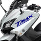 Kit adesivi Yamaha Tmax 500 530 PabloSTmaxShop