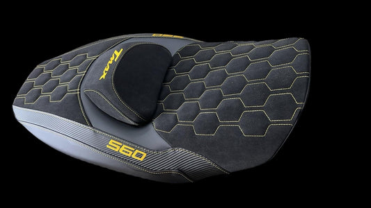 yamaha tmax fodera sella copertura rivestimento PabloSTmaxShop