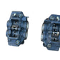 PINZE FRENO ANTERIORI  RADIALI YAMAHA T-MAX 560 2020-2021 / BRAKE CALIPER PabloSTmaxShop