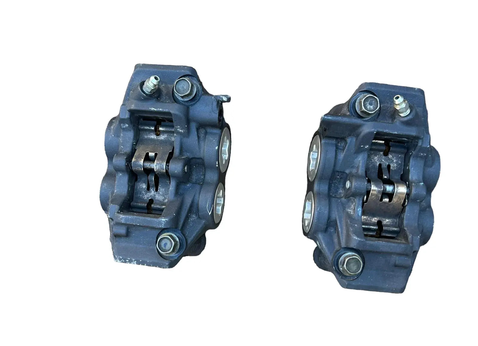 PINZE FRENO ANTERIORI  RADIALI YAMAHA T-MAX 560 2020-2021 / BRAKE CALIPER PabloSTmaxShop