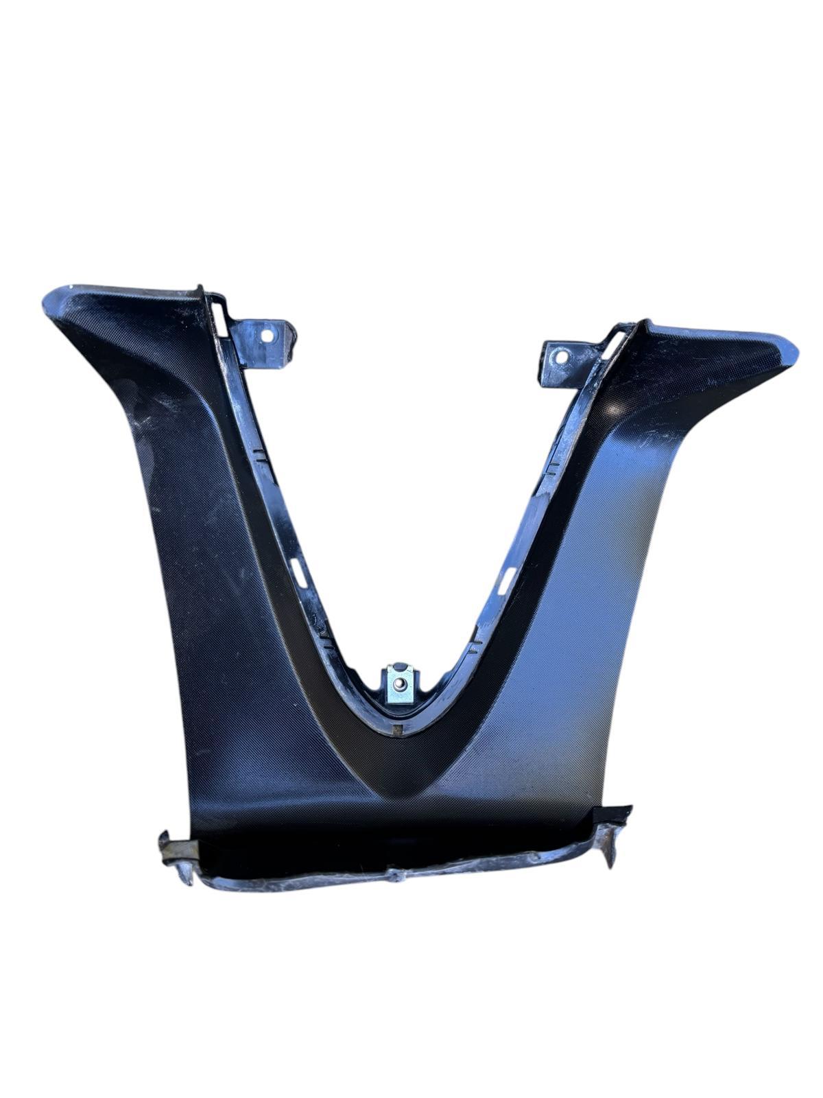 carena copertura tunnel centrale Yamaha Tmax 500 2008/2009/2010/2011