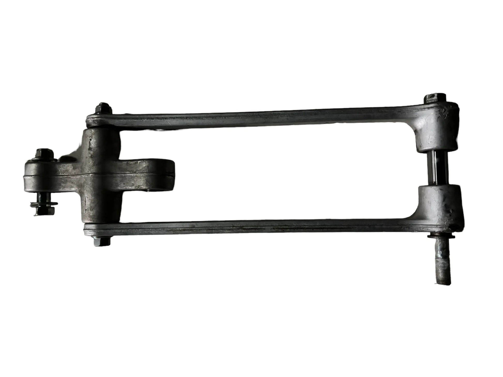 LEVERAGGIO MONO AMMORTIZZATORE YAMAHA T-MAX 560 2020-2021 / LINK PabloSTmaxShop