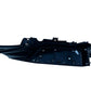 71920 Carena Pedana Poggiapiedi Destra Yamaha Tmax T-max 500 Dal 2001 al 2007 PabloSTmaxShop
