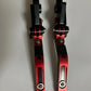 KIT LEVE FRENO REGOLABILI YAMAHA TMAX 500 2001/2002/2003/2004/2005/2006/2007 PabloSTmaxShop