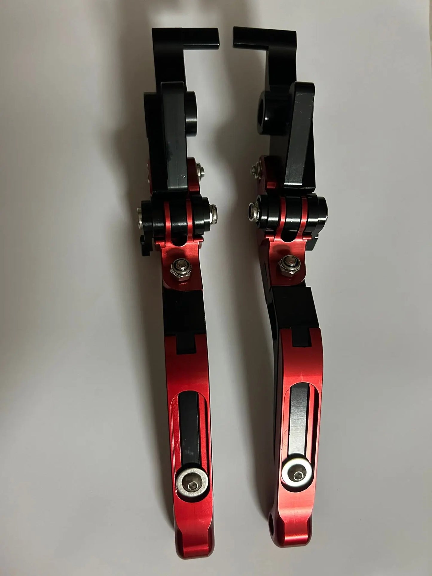 KIT LEVE FRENO REGOLABILI YAMAHA TMAX 500 2001/2002/2003/2004/2005/2006/2007 PabloSTmaxShop