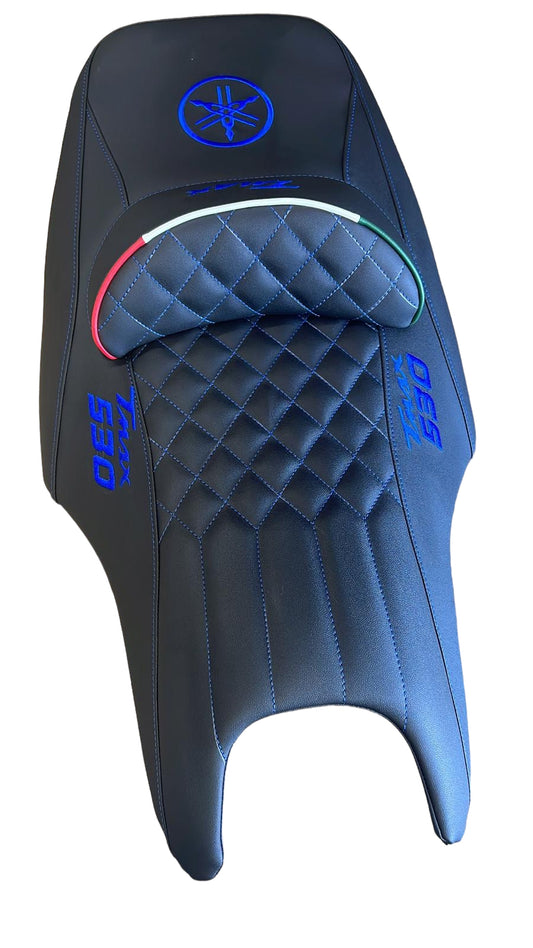 Fodera Copertura sella antiscivolo yamaha tmax 500-530-560