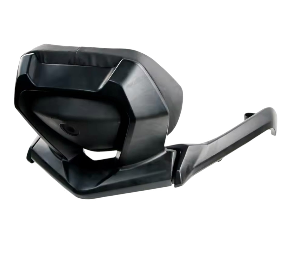 Schienale passeggero Yamaha Tmax 530/560 2017/2018/2019/2020/2021