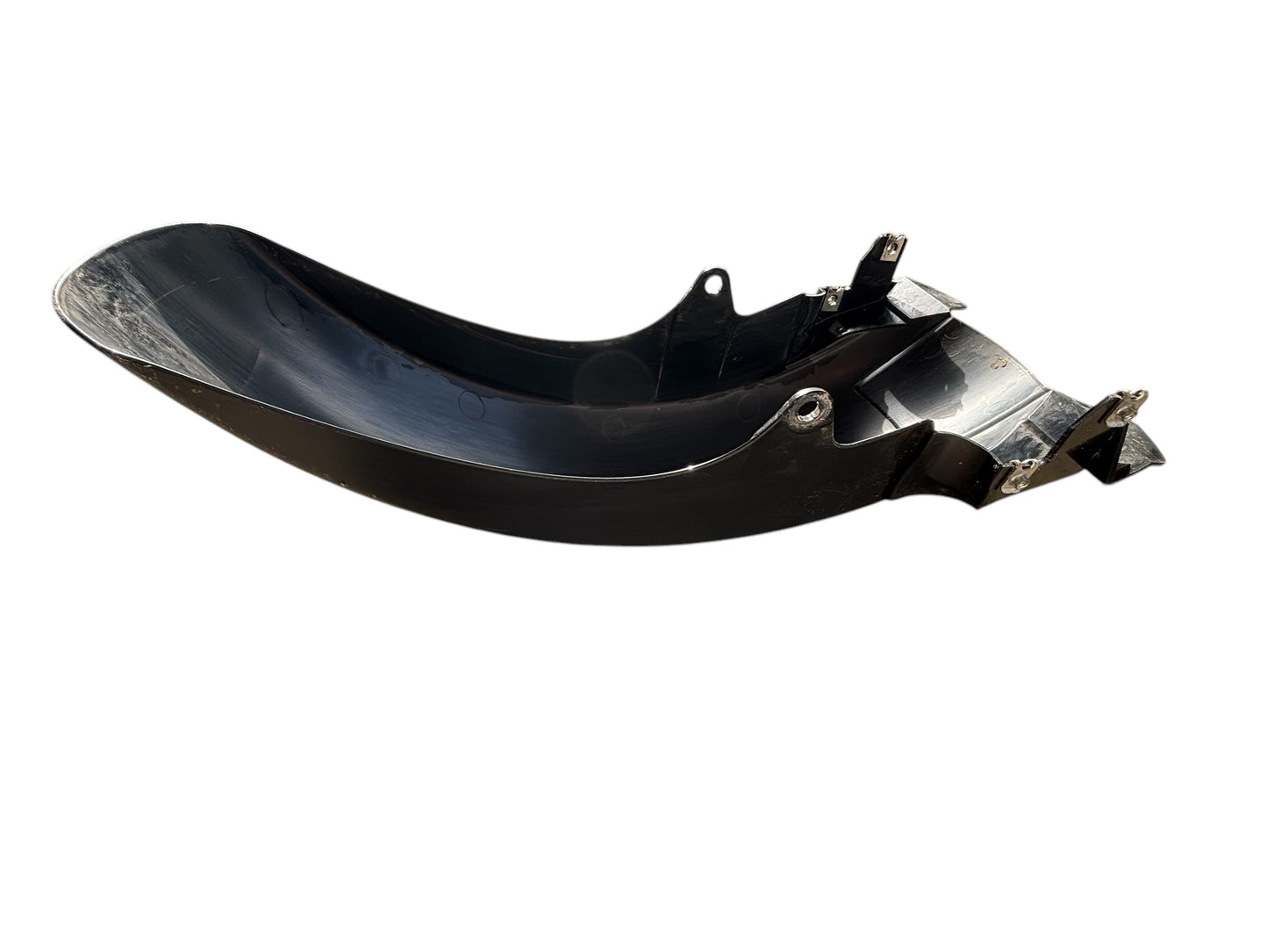Retro parafango anteriore Yamaha Tmax 500/530 2008/2009/2010/2011/2012/2013/2014