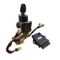 Kit accensione Yamaha TMax 500 2004/2007 No Abs codice 5VU PabloSTmaxShop
