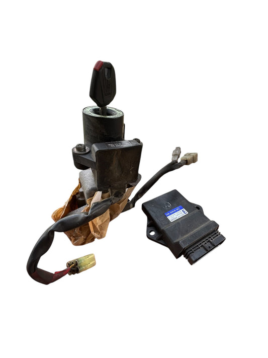 Kit accensione Yamaha TMax 500 2004/2007 No Abs codice 5VU PabloSTmaxShop