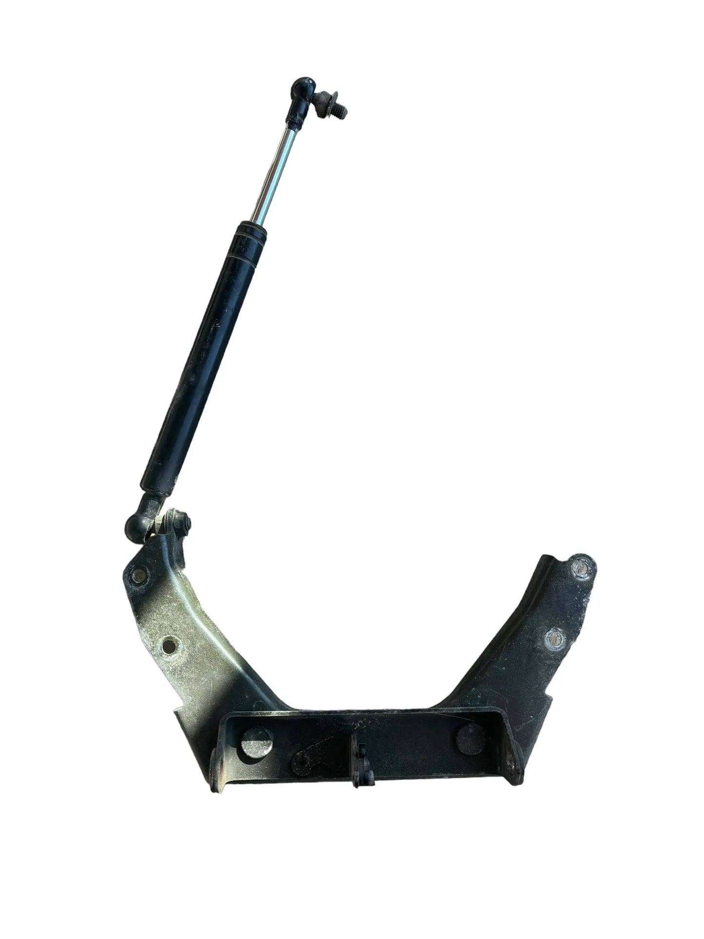 Pistoncino Completo Di Staffa Yamaha Tmax 500 2001/2002/2003/2004/2005/2006/2007 PabloSTmaxShop