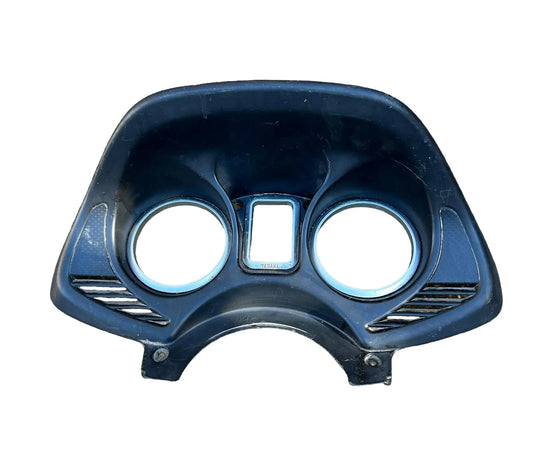 COPRISTRUMENTO CARENA COVER STRUMENTAZIONE YAMAHA T-MAX T MAX 500 2004 2005 2006 PabloSTmaxShop