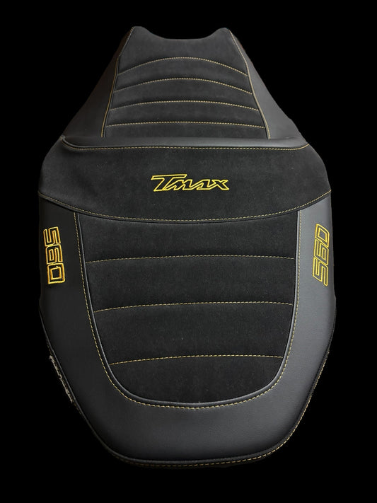yamaha tmax fodera sella copertura rivestimento PabloSTmaxShop