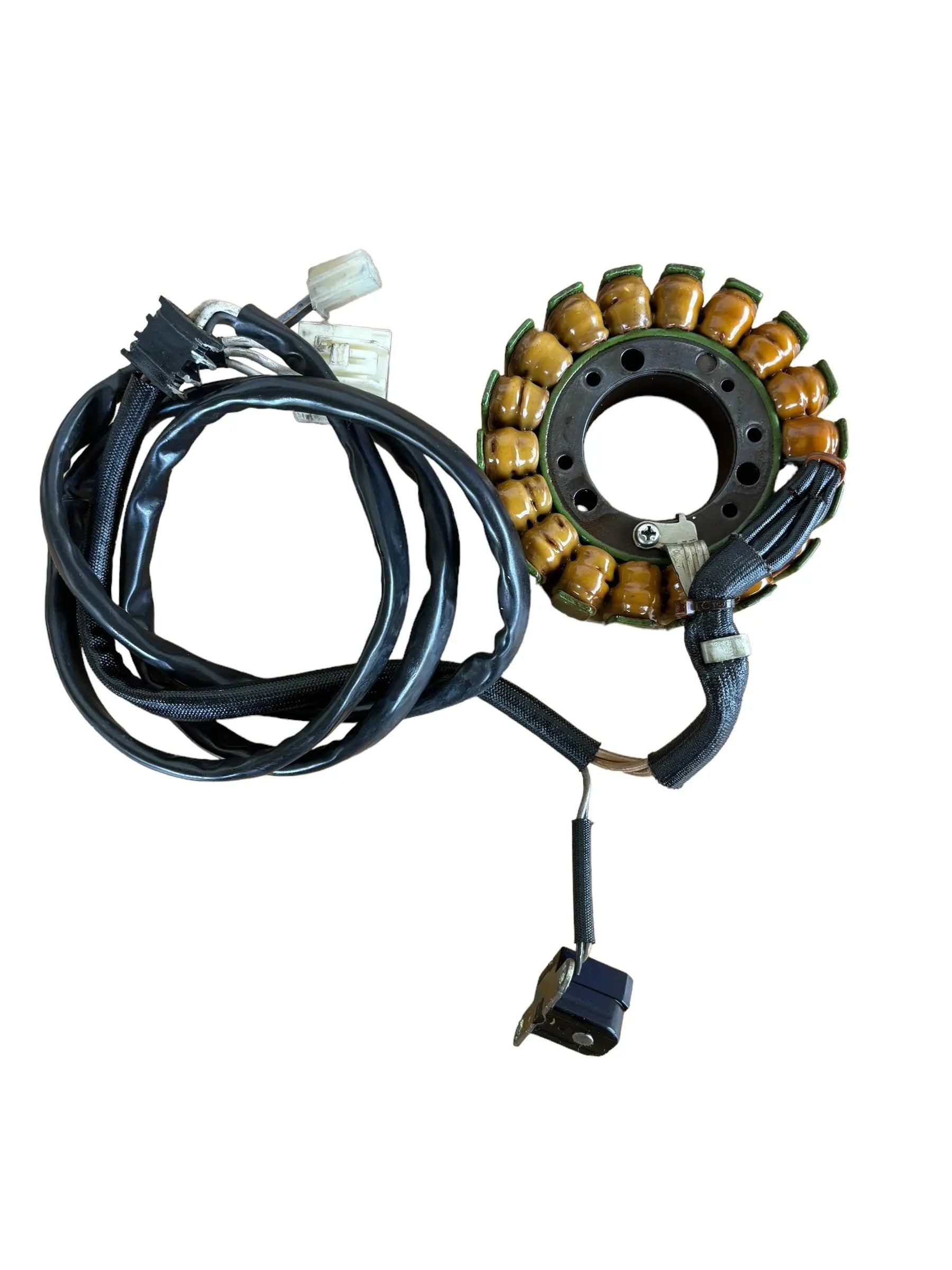 Statore Yamaha Tmax 500 2004/205/2006/2007 PabloSTmaxShop