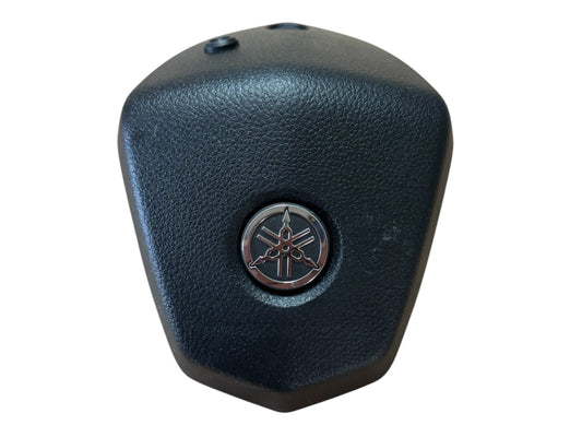 Cover copertura manubrio per Yamaha TMax 530 2017/2018/2019 DX/SX PabloSTmaxShop