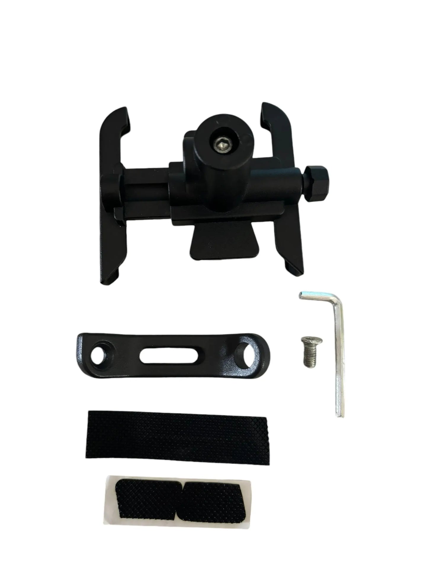 SUPPORTO PORTA TELEFONO  METALLICO RESISTENTE PER YAMAHA TMAX 500 530 560 2001/2024 PabloSTmaxShop
