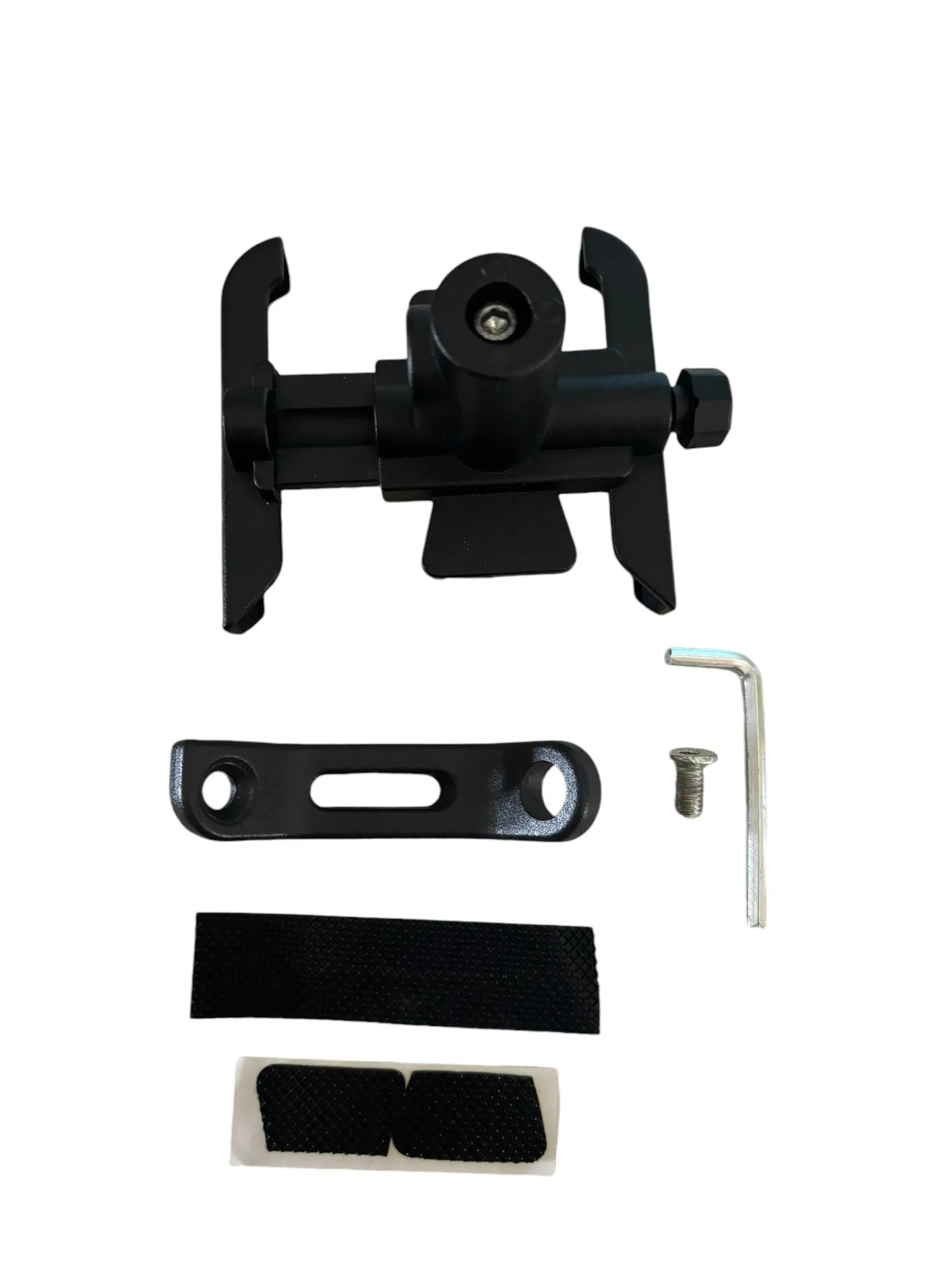 SUPPORTO PORTA TELEFONO  METALLICO RESISTENTE PER YAMAHA TMAX 500 530 560 2001/2024 PabloSTmaxShop