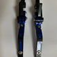 KIT LEVE FRENO REGOLABILI YAMAHA TMAX 500 2001/2002/2003/2004/2005/2006/2007 PabloSTmaxShop