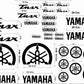 Kit adesivi Yamaha Tmax 500 530 PabloSTmaxShop