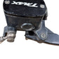 POMPA + LEVA FRENO POSTERIORE SINISTRA YAMAHA TMAX 530 2012/2013/2014/2015/2016 PabloSTmaxShop