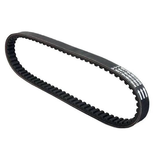 CINGHIA  SECONDARIA TRASMISSIONE ESTERNA MITSUBOSHI PRIMO IMPIANTO TMAX T MAX 530 2012/2016 mitshuboshi