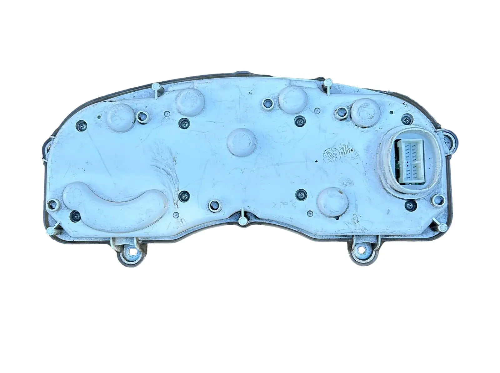 Cruscotto Strumentazione YAMAHA XP 500 ie TMAX T MAX 2004 2005 2006 2007 PabloSTmaxShop