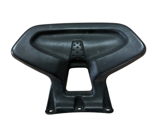 Schienale passeggero GIVI per Yamaha TMax 500 2001/2002/2003/2004/2005/2006/2007 PabloSTmaxShop
