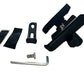 SUPPORTO PORTA TELEFONO  METALLICO RESISTENTE PER YAMAHA TMAX 500 530 560 2001/2024 PabloSTmaxShop