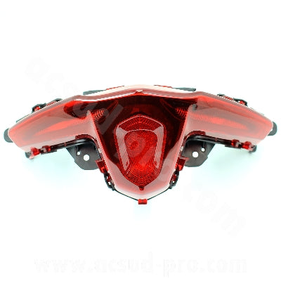 faro posteriore stop full led rb max yamaha tmax t-max 560 2020 2022