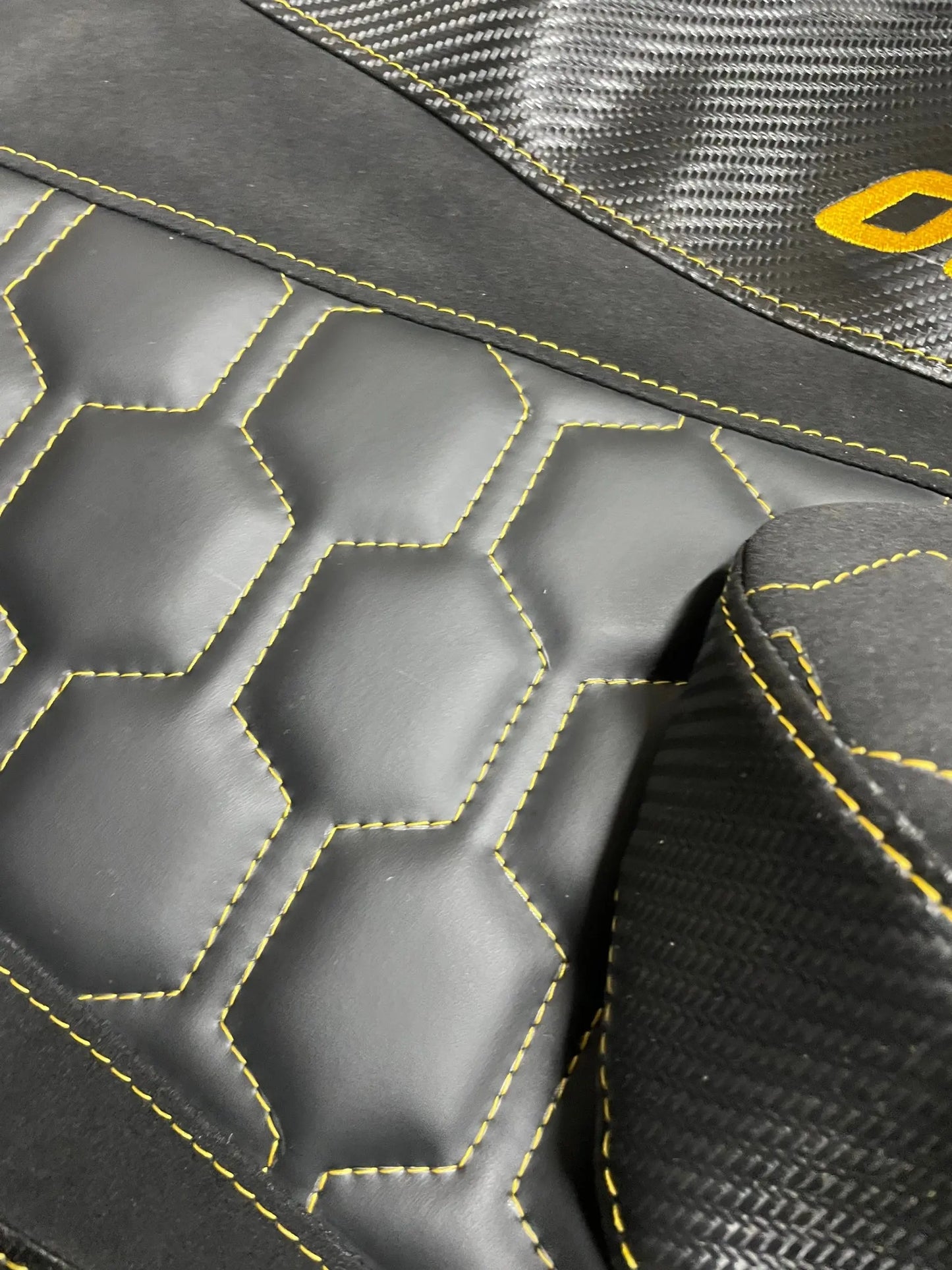 yamaha tmax fodera sella copertura rivestimento PabloSTmaxShop