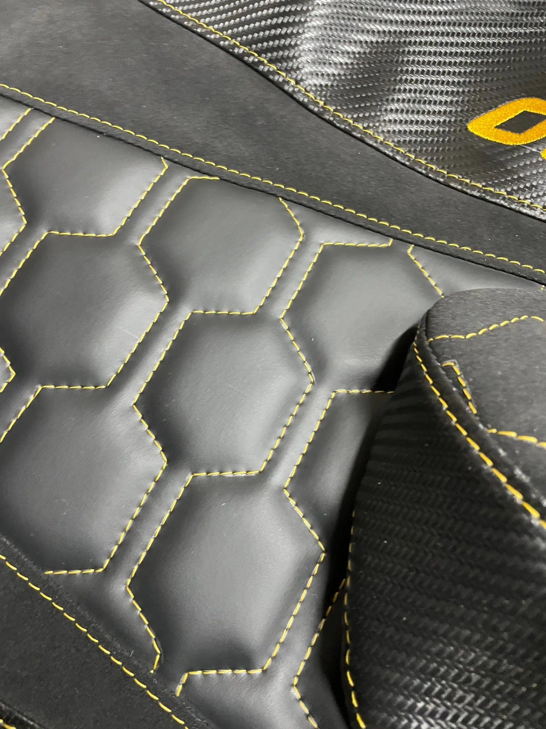 yamaha tmax fodera sella copertura rivestimento PabloSTmaxShop