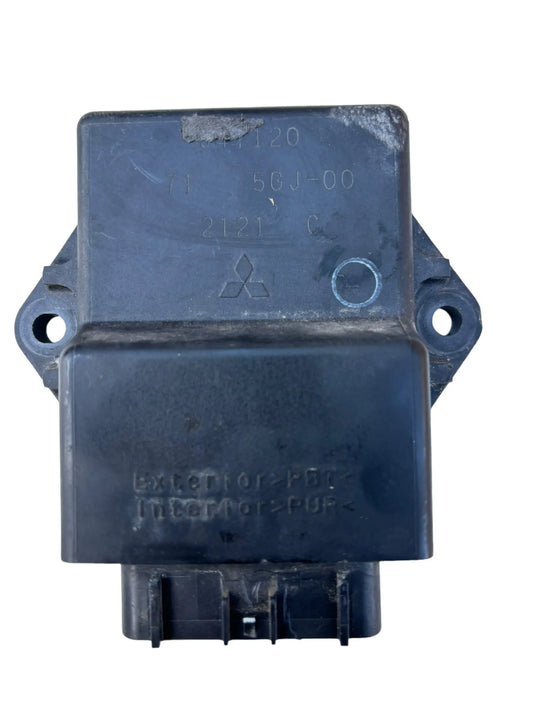 Centralina accensione originale T-MAX 500 2001 2002 2003 carburatori PabloSTmaxShop