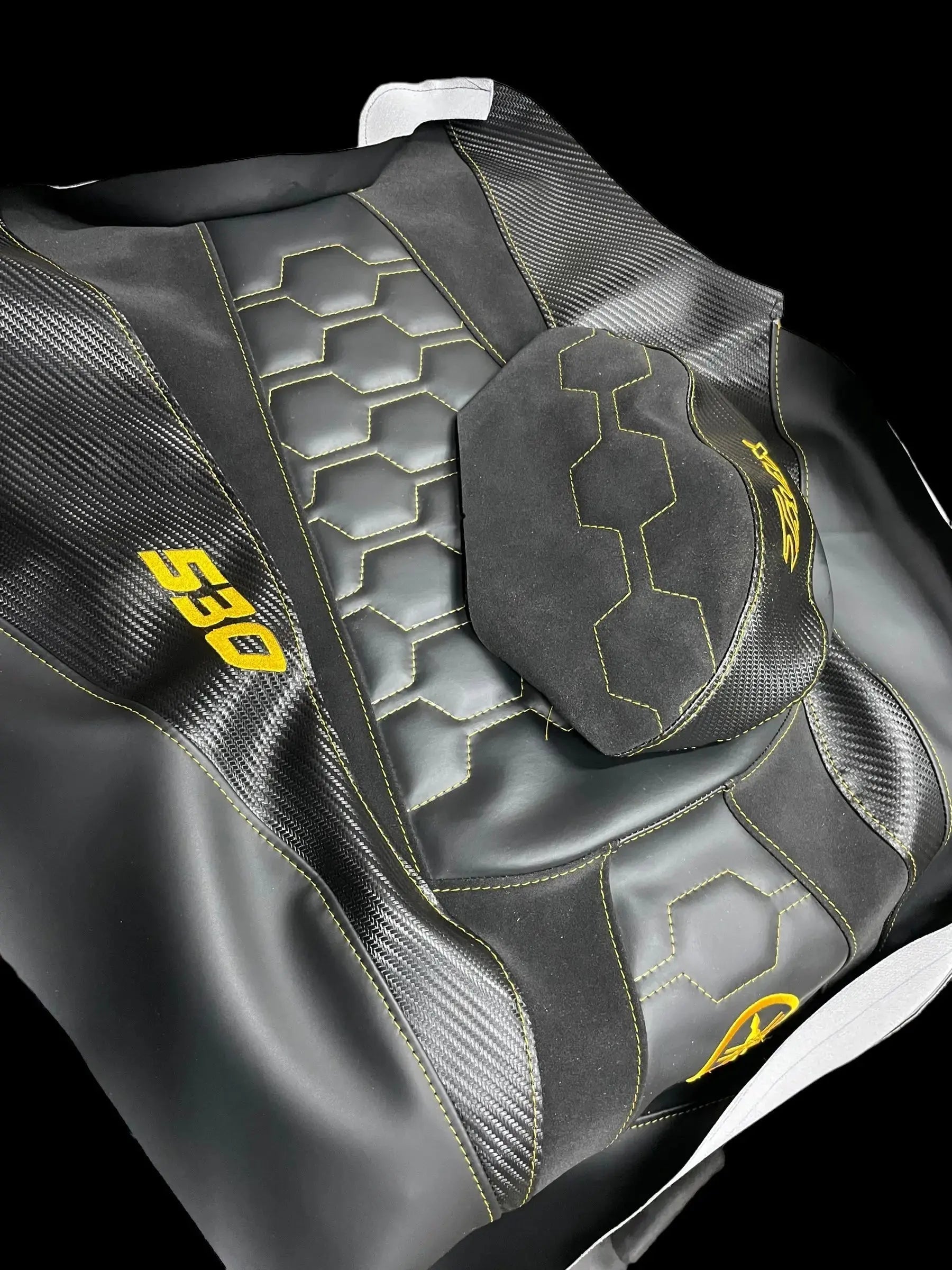 yamaha tmax fodera sella copertura rivestimento PabloSTmaxShop