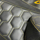 yamaha tmax fodera sella copertura rivestimento simil originale standard PabloSTmaxShop