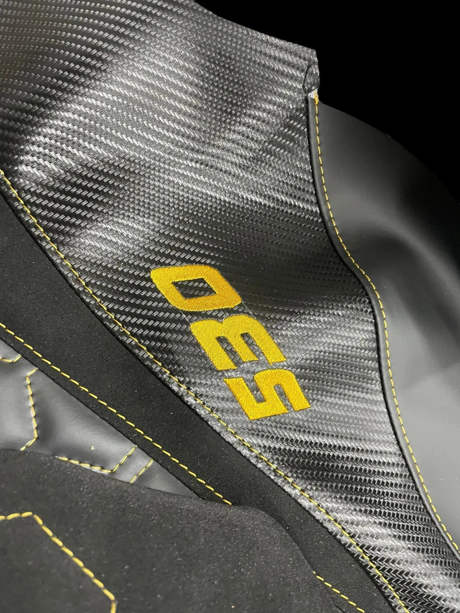 yamaha tmax fodera sella copertura rivestimento PabloSTmaxShop